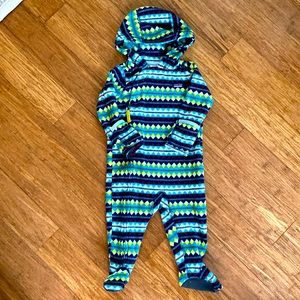 Patagonia Micro-D Fleece Bunting